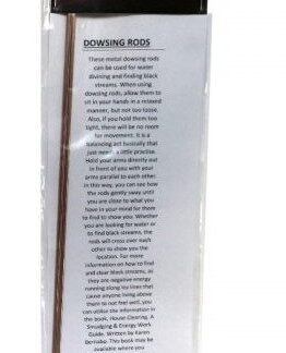 Dowsing Rod