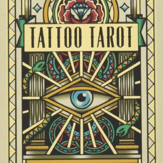 Tatto Tarot
