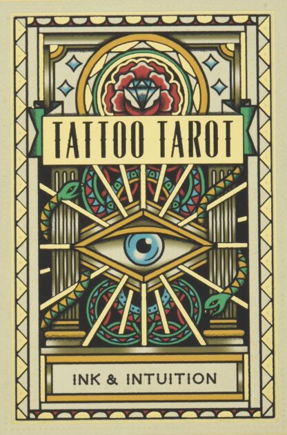 Tatto Tarot