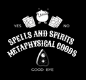 Spells and Spirits