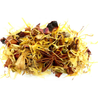 Magical Herb Blend Psychic Powers