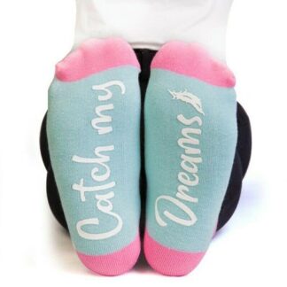 Socks -Dream Catcher