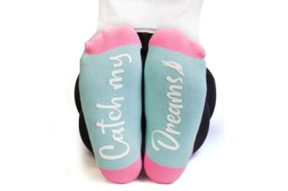 Socks -Dream Catcher