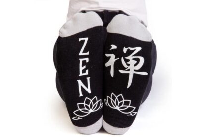 Socks - Zen