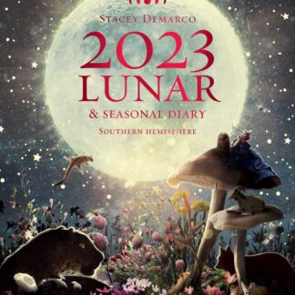 2023 Lunar and Seasonal Diary Southern Hemisphere Stacey Demarco